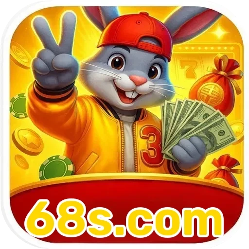 68s.com: Explore Bônus Imperdíveis e Ganhe Mais Jogando!