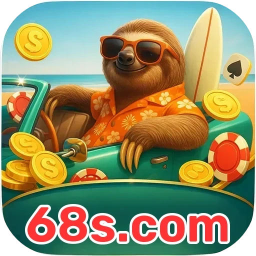 68s.com: A Melhor Plataforma de Jogos para Todos os Gostos