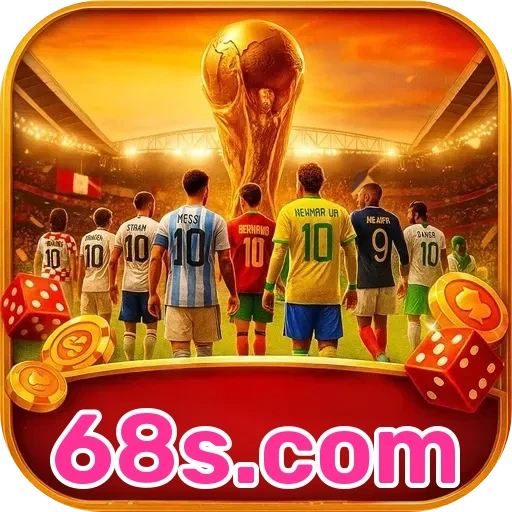 68s.com: Promoções Imperdíveis que Todo Jogador Deve Conhecer