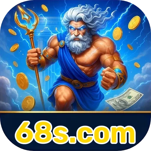 68s.com: As Melhores Caça-Níqueis para Jogar e Ganhar Online