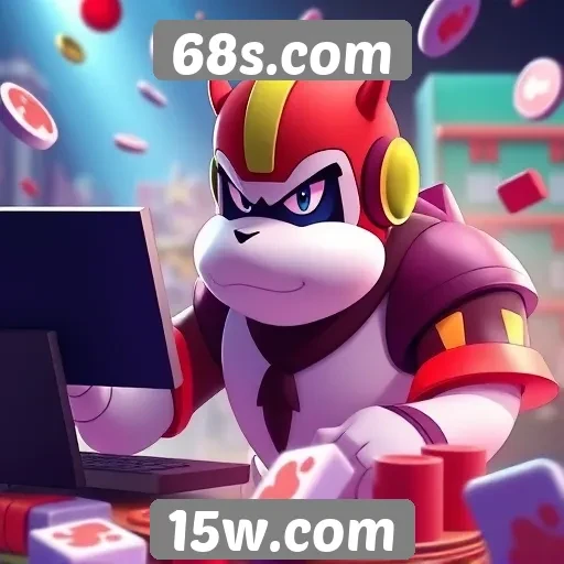 Inovações tecnológicas em plataformas de jogos online