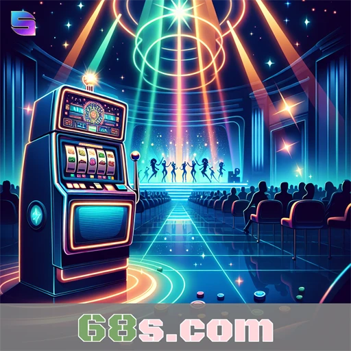 Recursos Imperdíveis do App do 68s.com para Jogadores