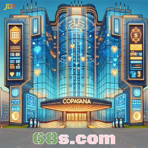 Jogos Imperdíveis no 68s.com: Atrações Digitais para Todos